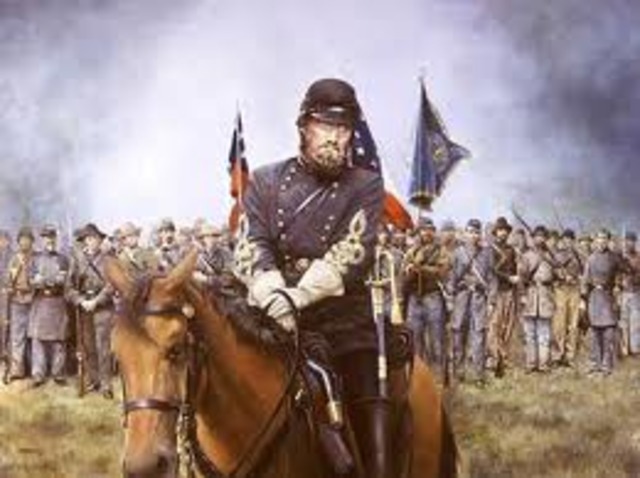 Battle of Chancellorsville