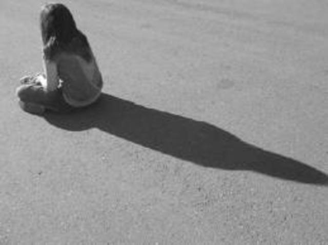 Sentimiento de soledad y aislamiento debido al consumo de drogas y sexo