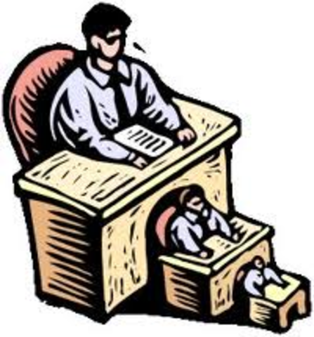 Dan menos valor a las jerarquías y les gusta ser tratados como iguales