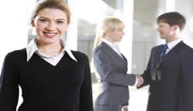 No tienen preferencia por tener un jefe hombre o mujer