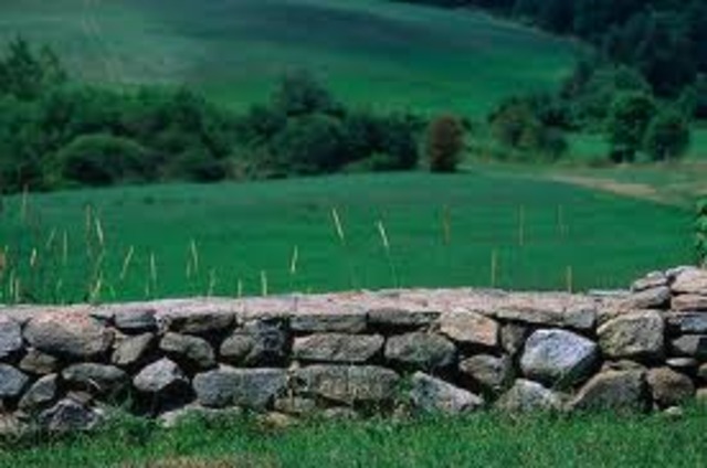 The Case of the Boundaries