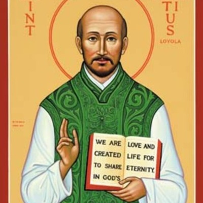 Timeline: St Ignatius of Loyola