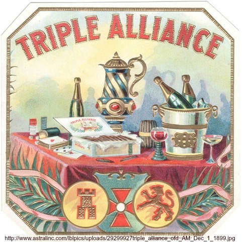 Triple Alliance
