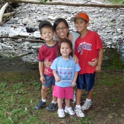 Timeline: My Summer Vacation 2012