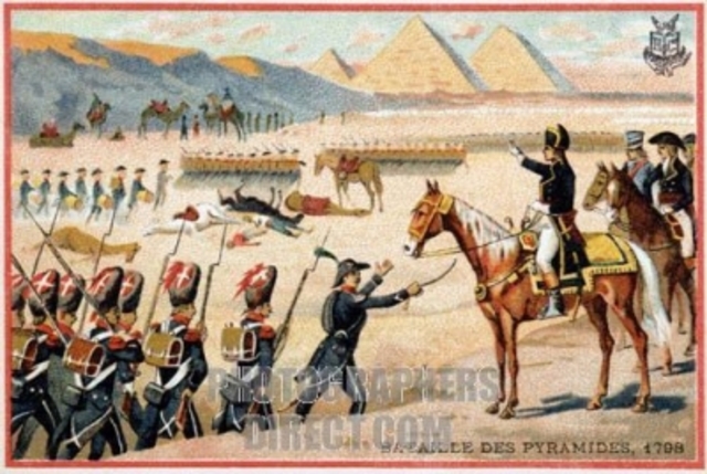 Ottoman Turks Come to Power