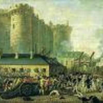 Timeline: INDUSTRIAL REVOLOUTION - 1750 to 1918