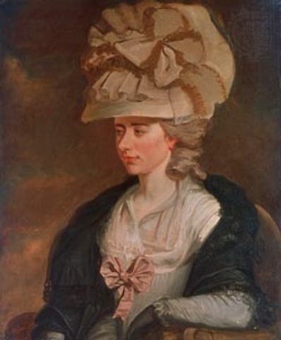 Fanny Burney