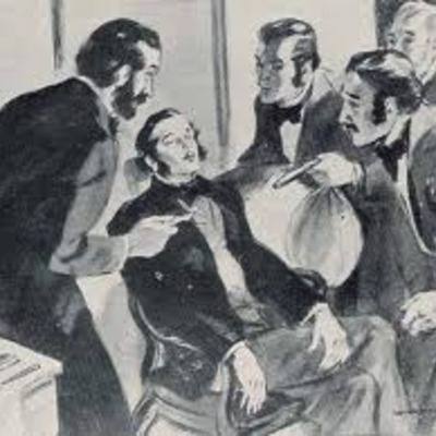 Timeline: Anesthesia