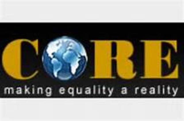 Congress on Racial Equality