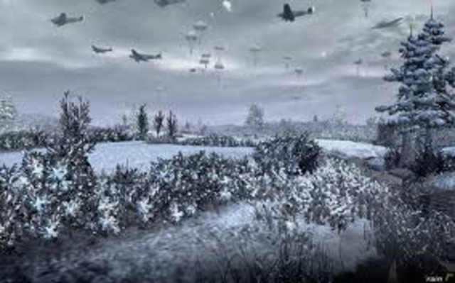 Operation Weserübung