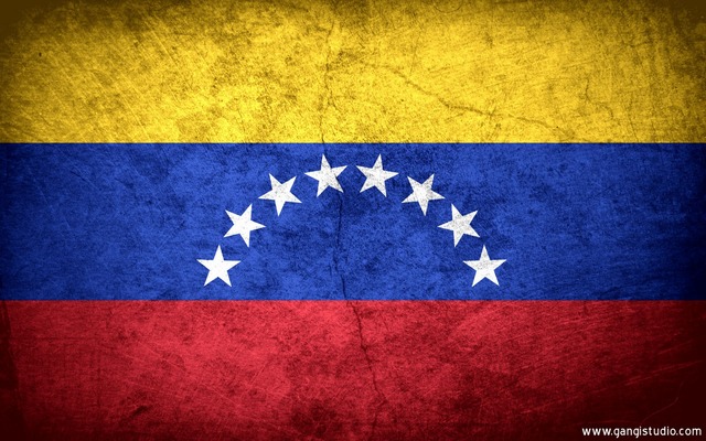 La independencia de Venezuela