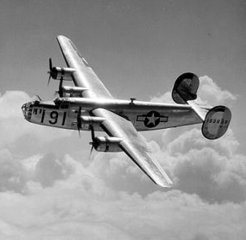 Britain and France declare war on Germany