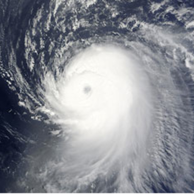 Timeline: Hurricane Ike