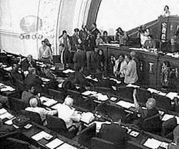 Asamblea Nacional Constituyente