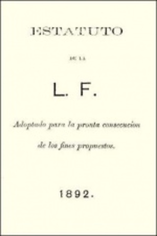 Peace before colonization