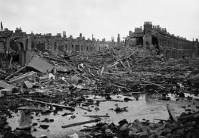 The Battle of Britain