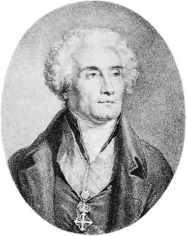 Joseph de Maistre