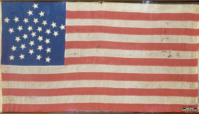 California's Admission To The Union