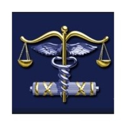 The American Academy of Forensic Sciences (AAFS) meets for the first time.