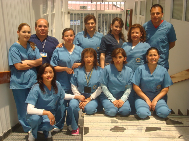 MIS ESTUDIOS TECNICOS