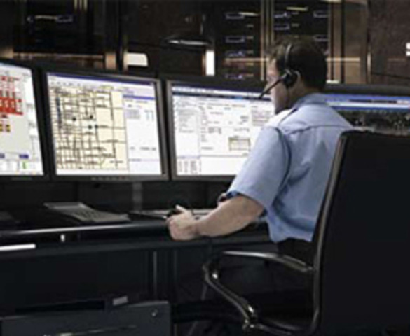 St. Louis, Missouri installs first computer assisted dispatch system