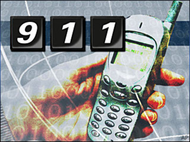 AT & T establishes 911 as an emergency number