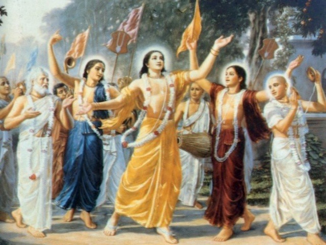 Divine Society Created