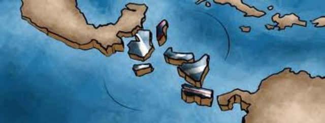 Disolucion de la República