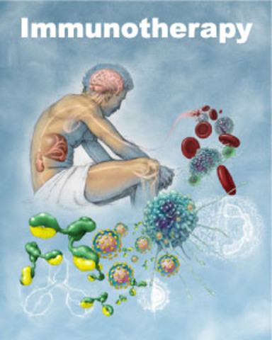 Discovery of Immunotherapy