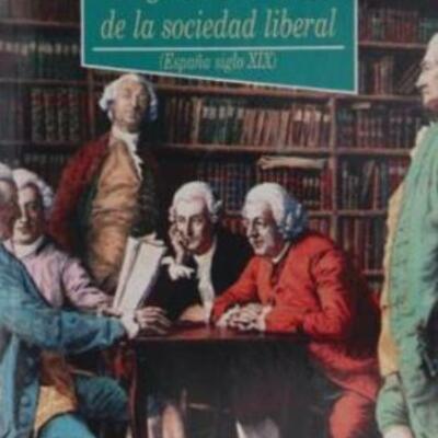Timeline: La Sociedad Liberal