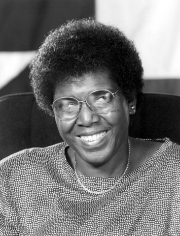 Barbara jordan