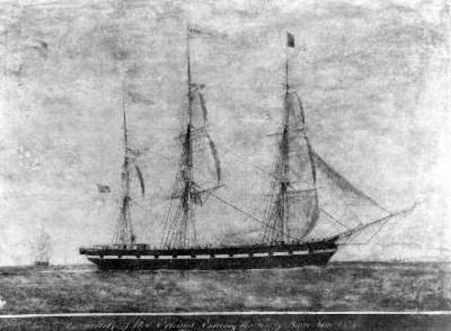 The Charter Act Of 1833