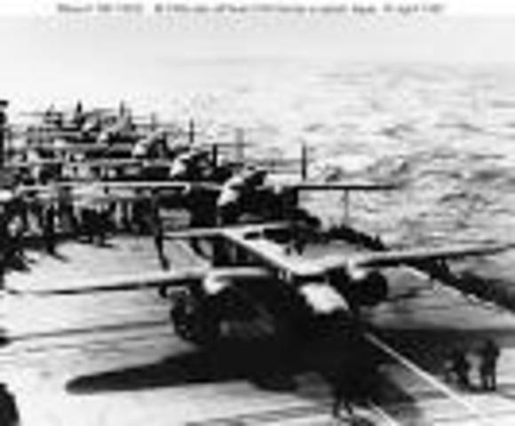 Doolittle Raid