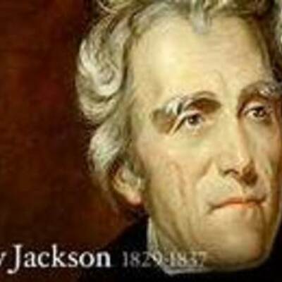 Timeline: The Exciting Life of Andrew Jackson