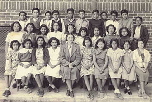 Mendez v. Westminster