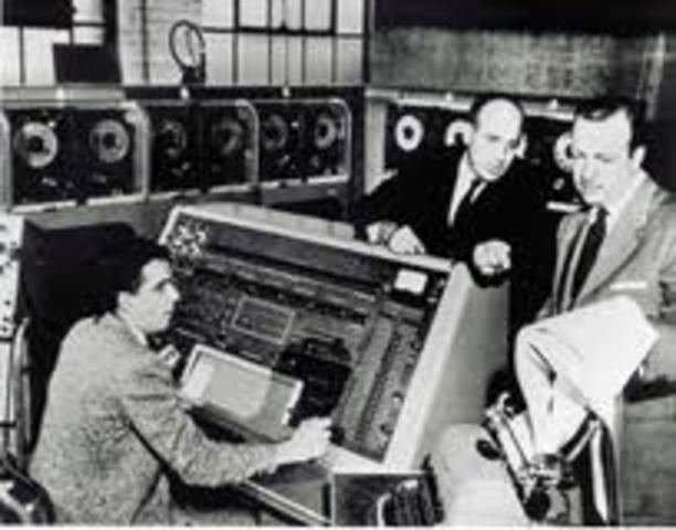 UNIVAC 1
