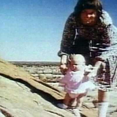 Timeline: Azaria Chamberlain Death Case