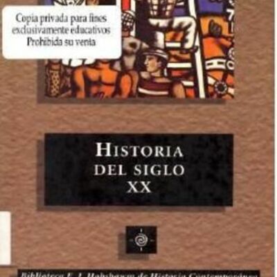 Timeline: Historia del siglo XX - Introduccion.