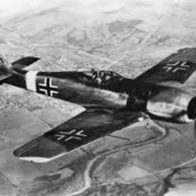 Timeline: World War II