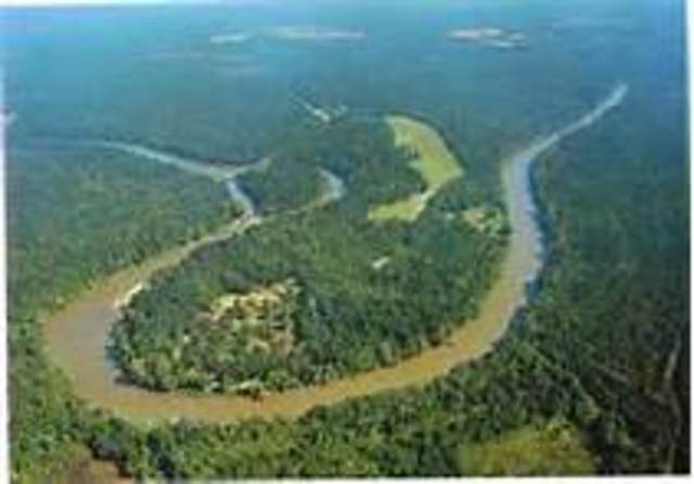 Battle of Horseshoe Bend