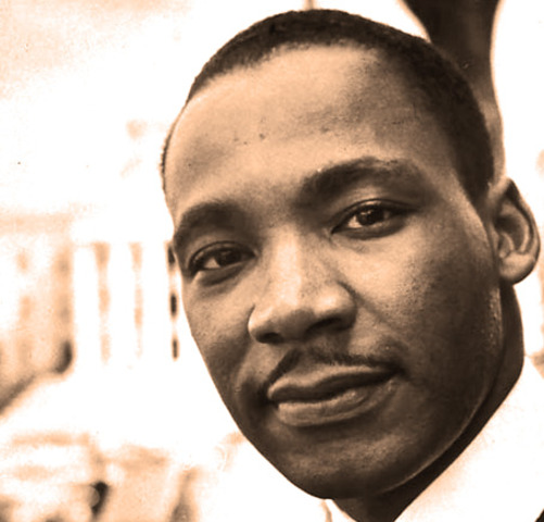 Non-Violent Protests