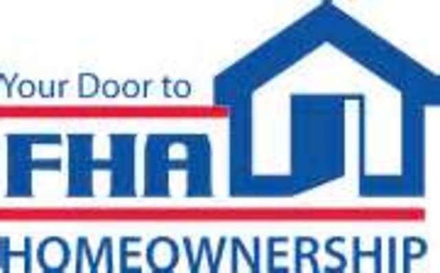 Federal housing authority