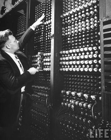 ENIAC
