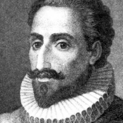 Timeline: Miguel De Cervantes