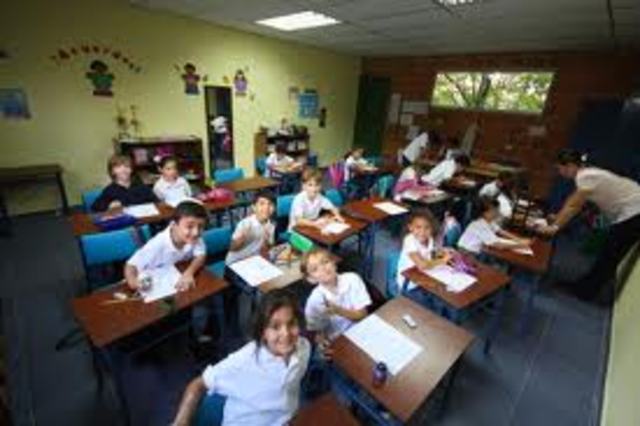 TERMINE MIS ESTUDIOS DE PRIMARIA