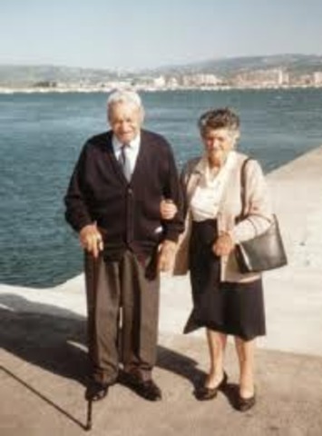 DEDICARE TIEMPO A MI ESPOSO