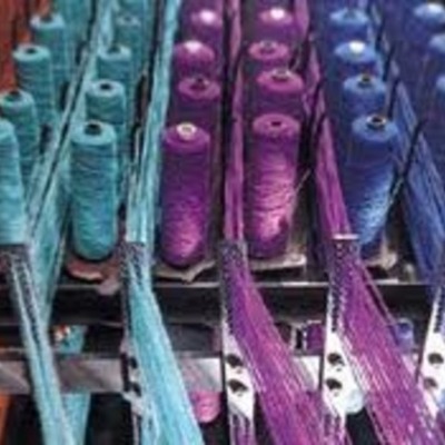 Timeline: The Australian Industrialisation of the Textile Industry