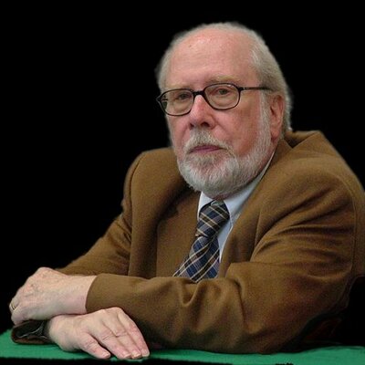 Timeline: Никлаус Вирт