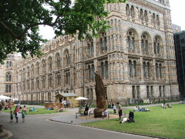 создание  разностной машины