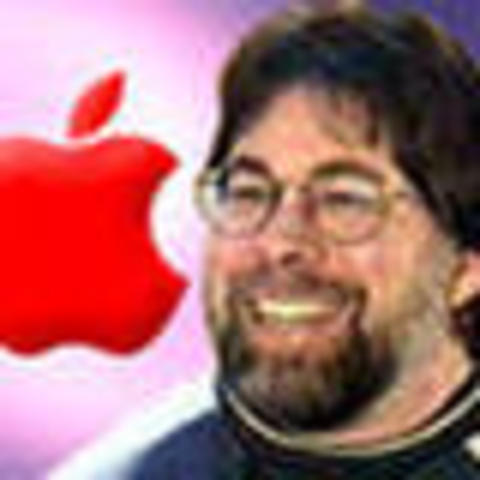 Основание Aplle computer